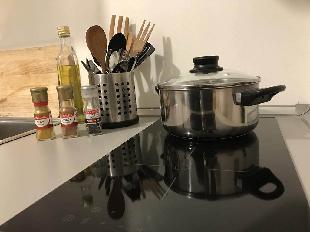 New Studio Citta Studi 米兰 外观 照片