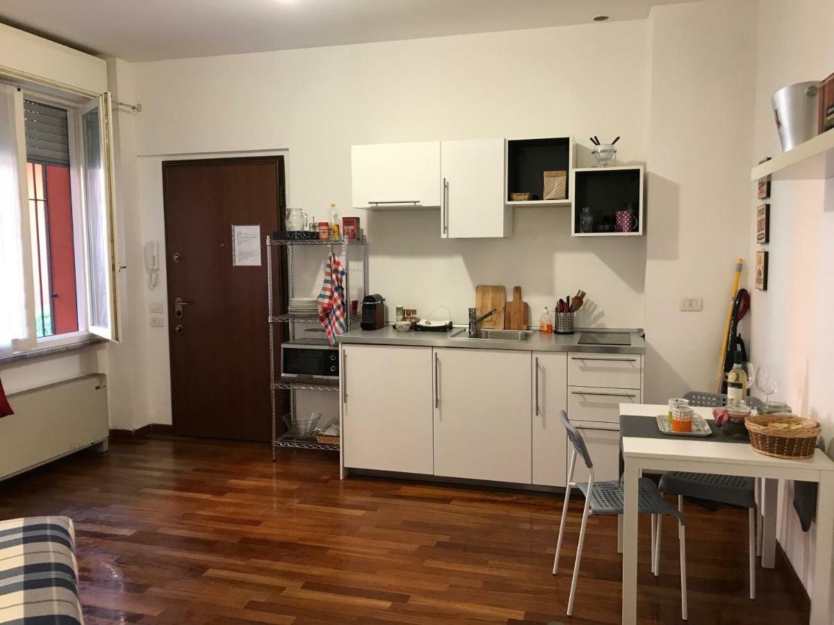 New Studio Citta Studi 米兰 外观 照片